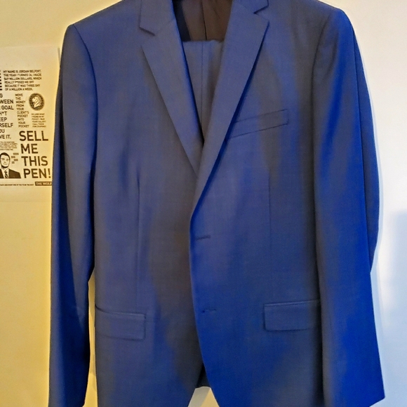 Suit